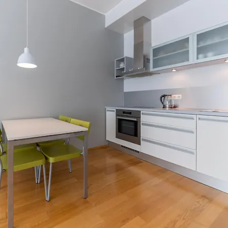 Διαμέρισμα Best Apartments- Ravala Ταλίν
