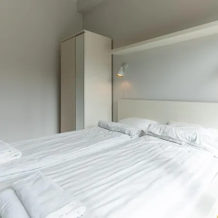 Διαμέρισμα Best Apartments- Ravala *