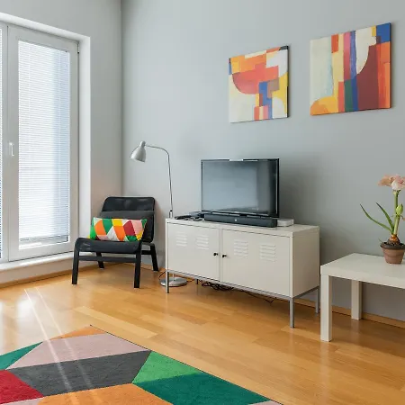 Best Apartments- Ravala *