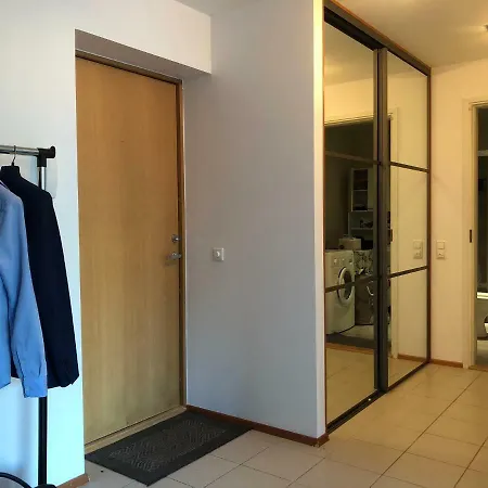 Διαμέρισμα Best Apartments- Ravala *