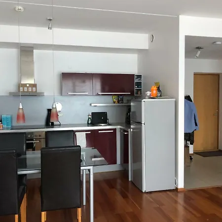 Best Apartments- Ravala Διαμέρισμα