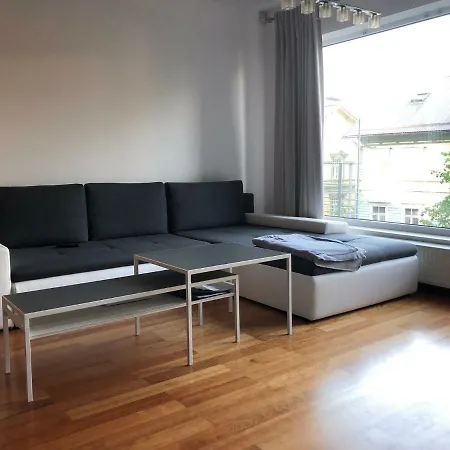 Διαμέρισμα Best Apartments- Ravala Ταλίν