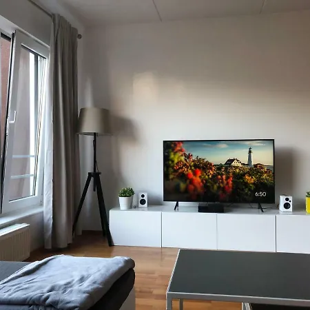 Best Apartments- Ravala Διαμέρισμα *