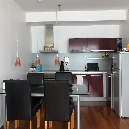Best Apartments- Ravala Διαμέρισμα Ταλίν